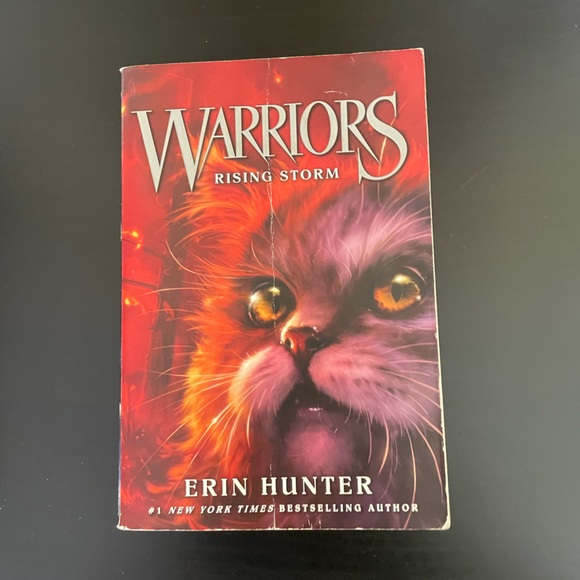 Warrior Cats: The Prophecies Begin - Picture 5 of 6